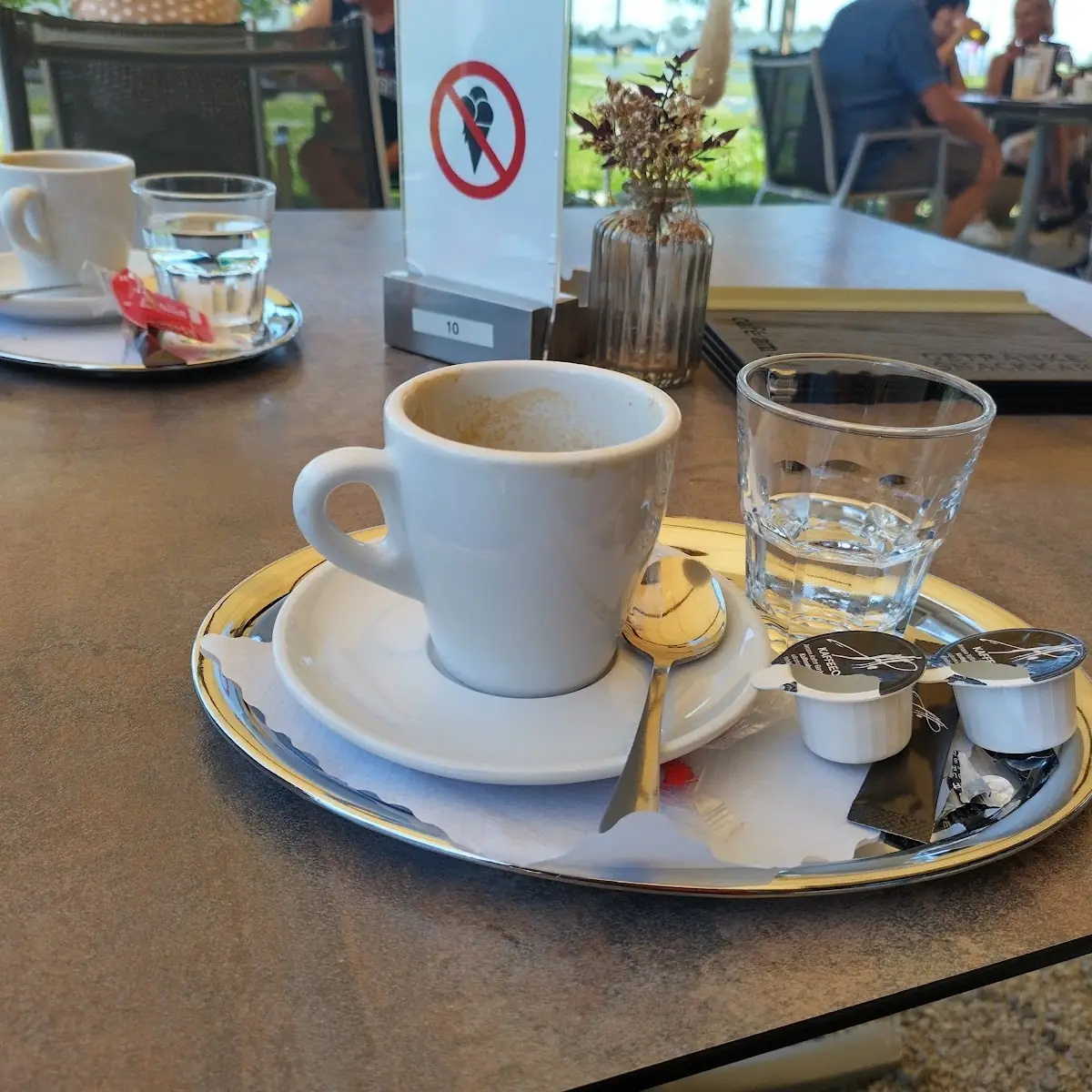 Essen und Trinken photo 5