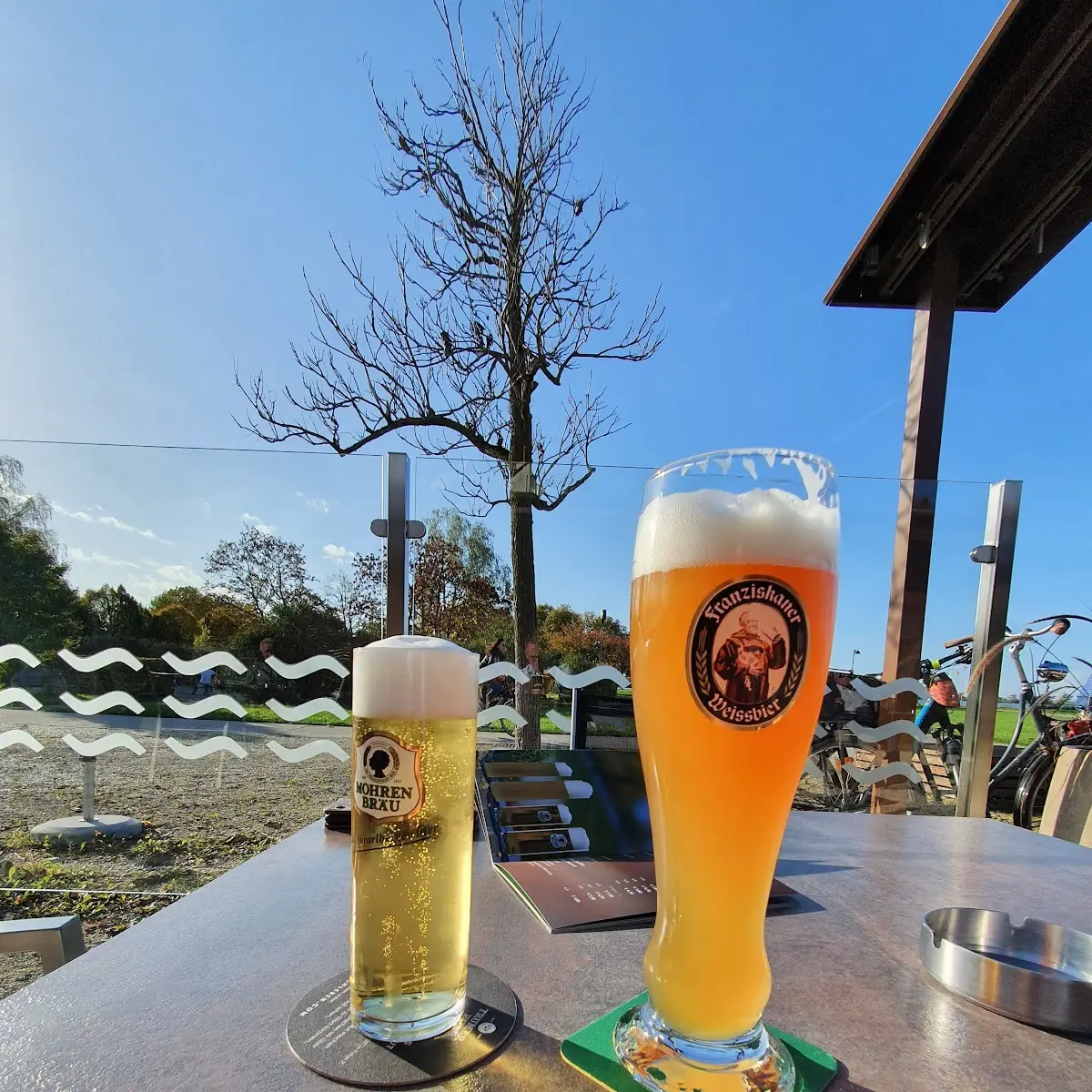 Essen und Trinken photo 6