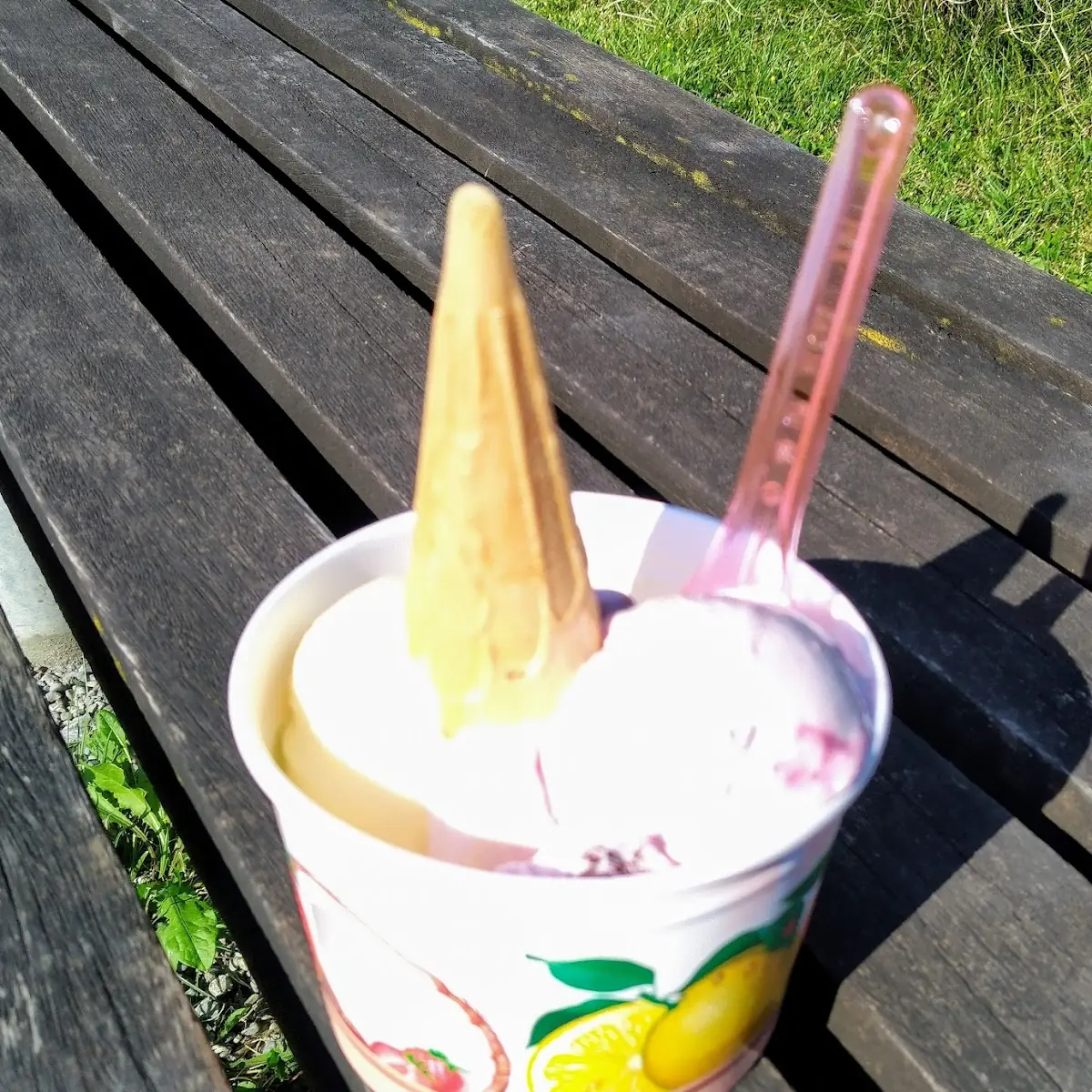 Essen und Trinken photo 7