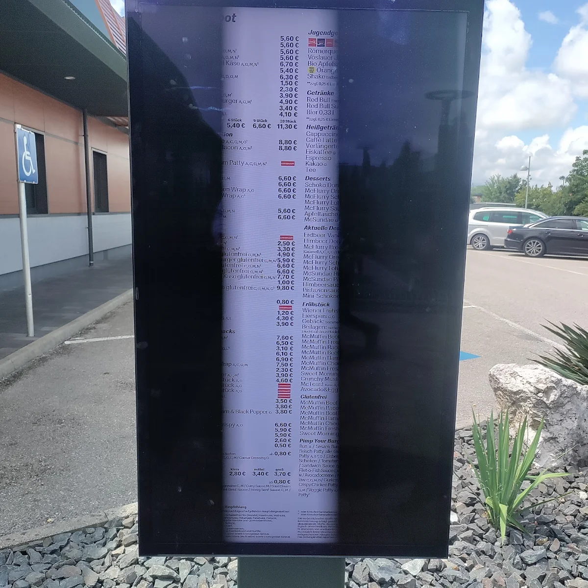 Speisekarte photo 8