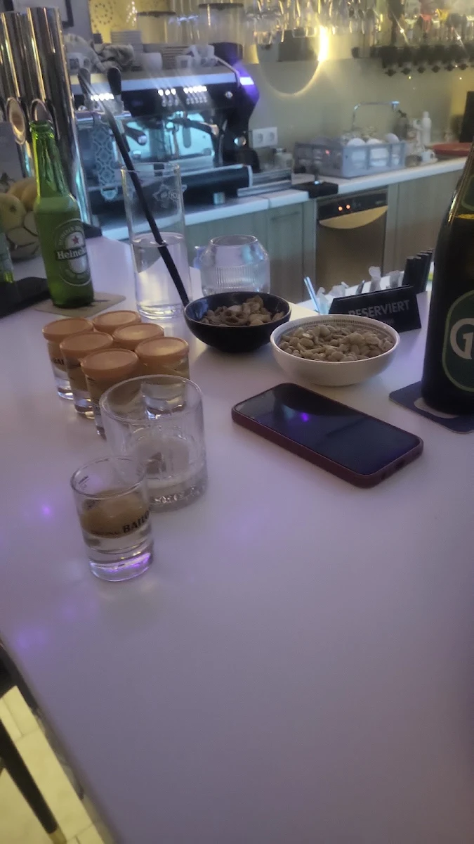 Essen und Trinken photo 7