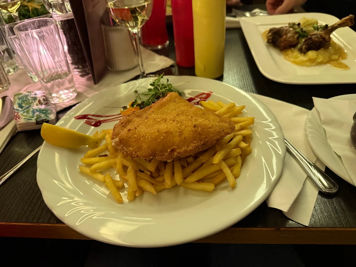 Essen und Trinken photo 1