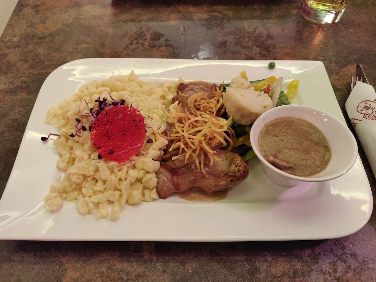Essen und Trinken photo 10