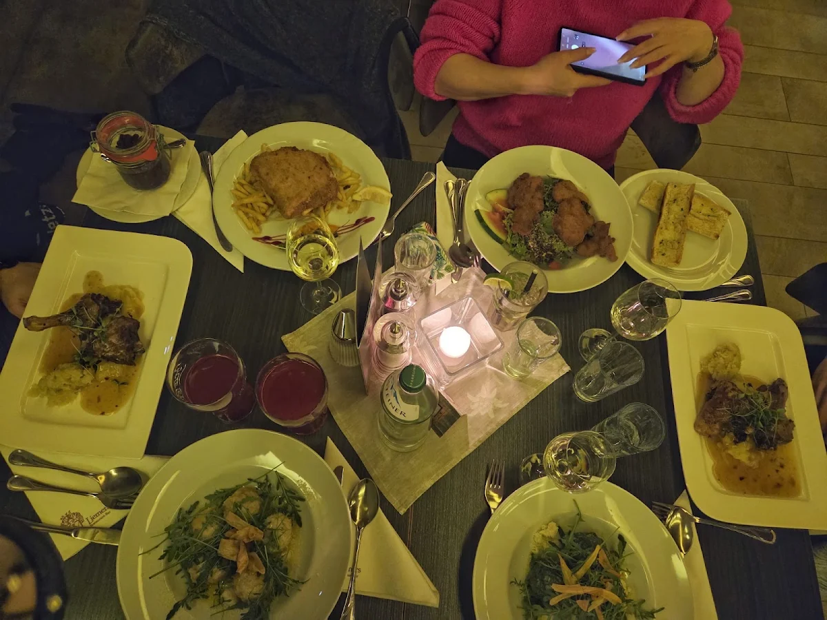 Essen und Trinken photo 3