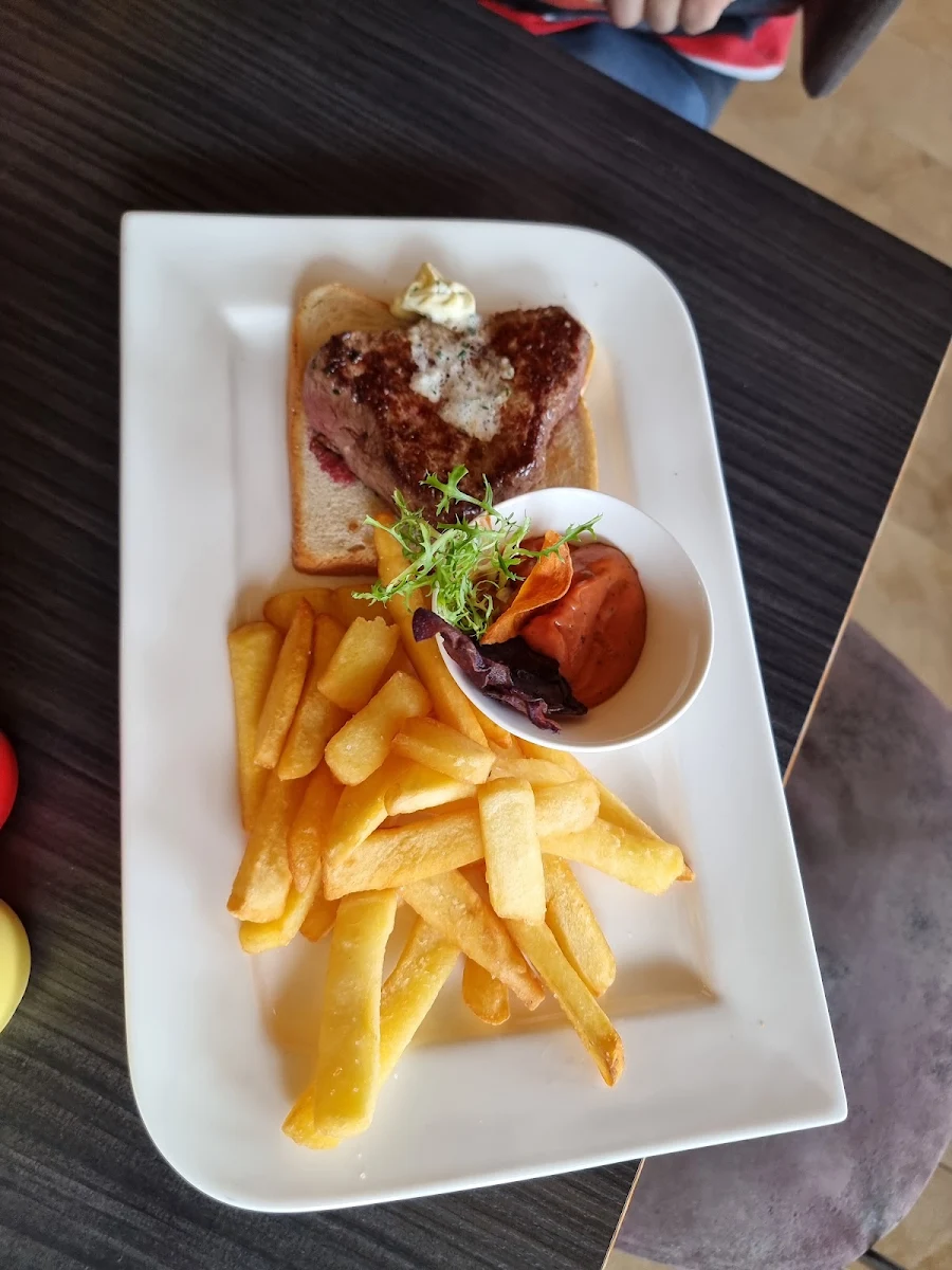 Essen und Trinken photo 4