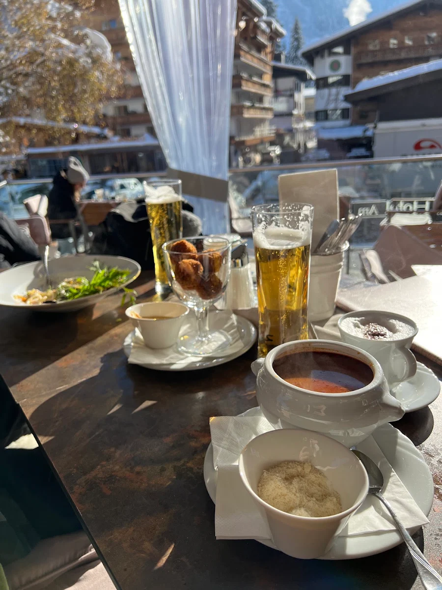 Essen und Trinken photo 8