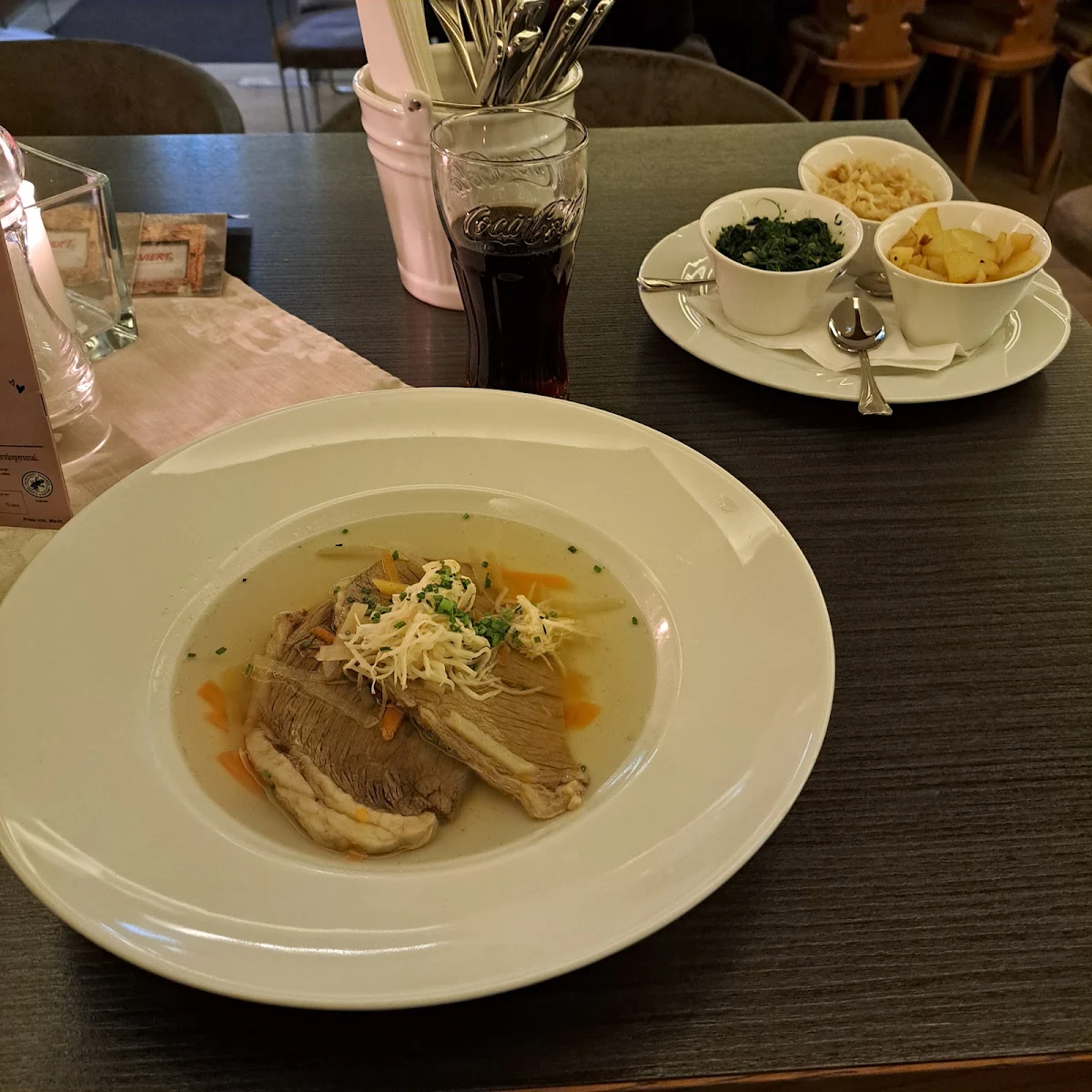 Essen und Trinken photo 9