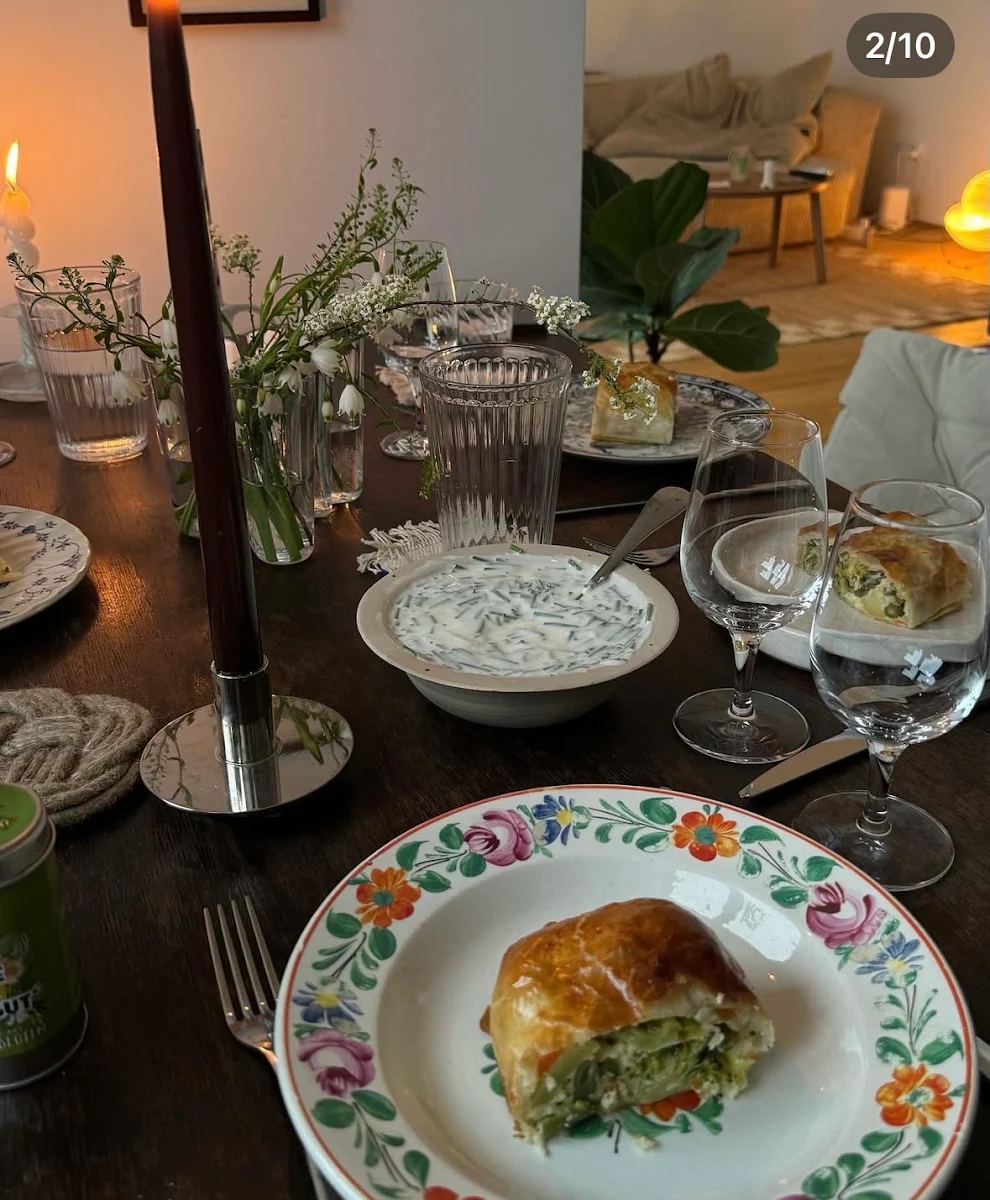 Essen und Trinken photo 2