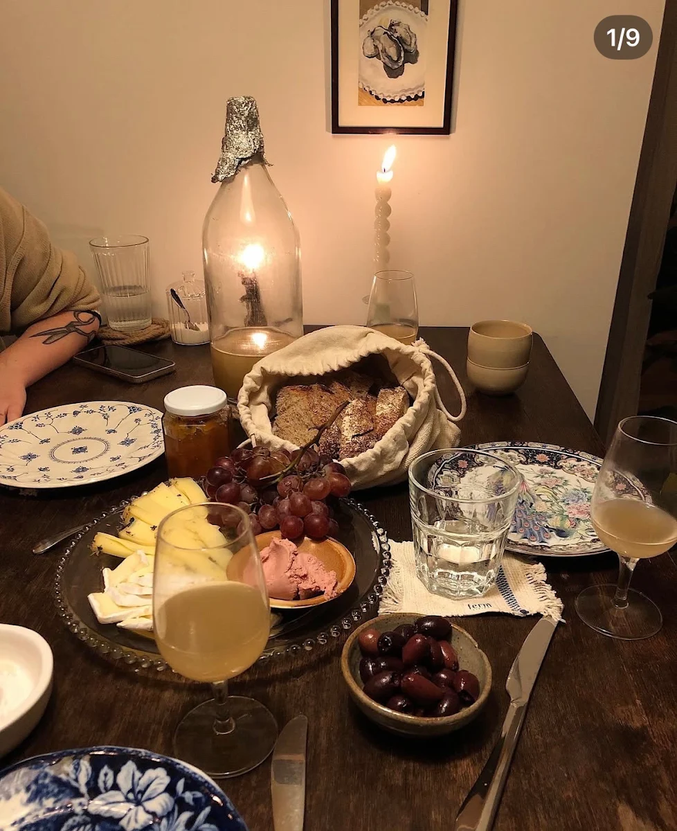 Essen und Trinken photo 3