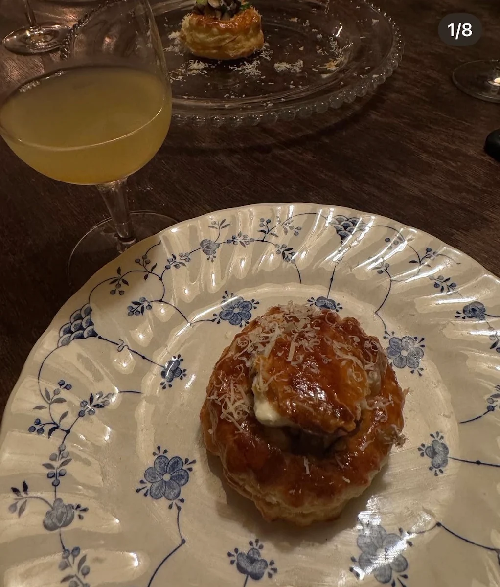 Essen und Trinken photo 5