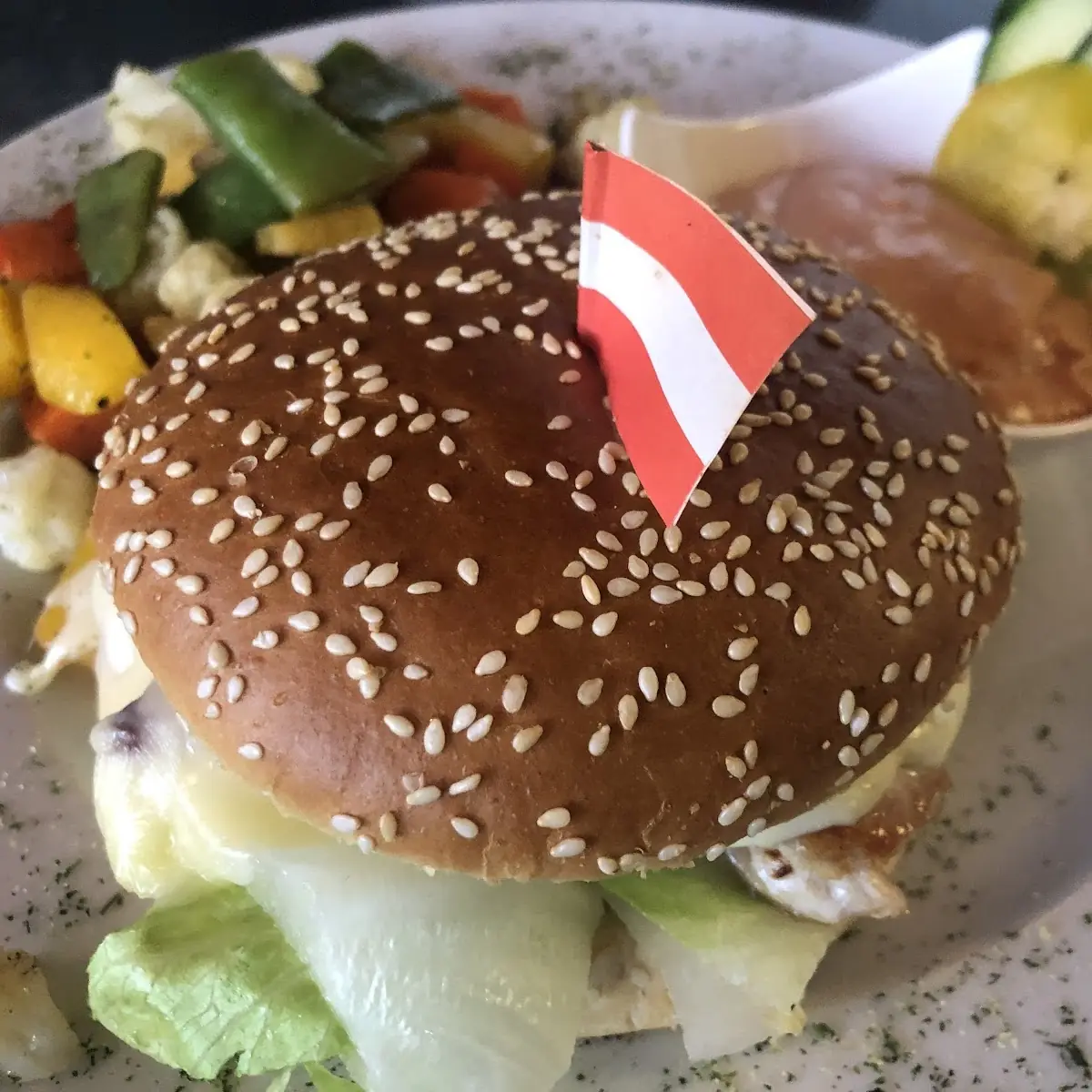 Essen und Trinken photo 1