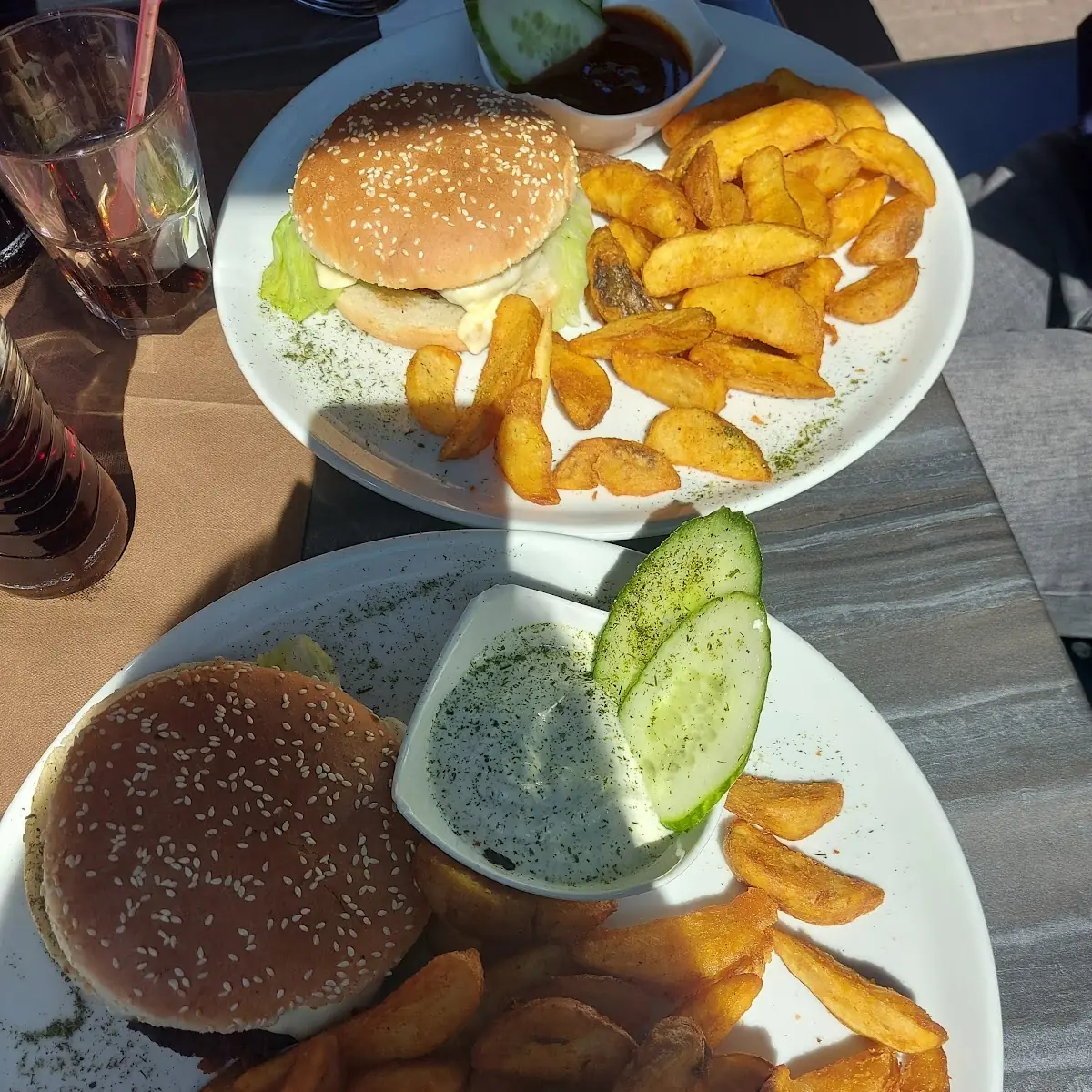 Essen und Trinken photo 5