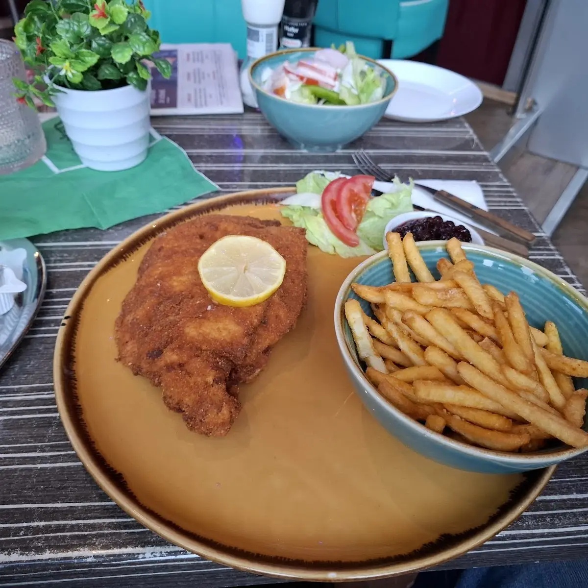 Essen und Trinken photo 6