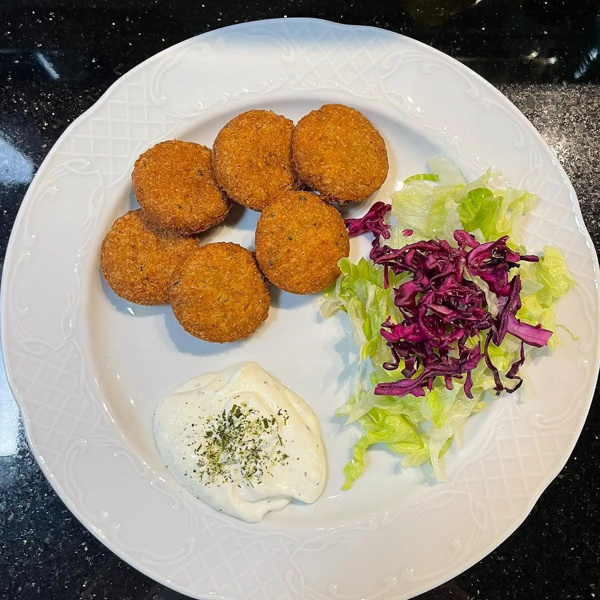 Essen und Trinken, KÜHNSDORF KEBAPHAUS