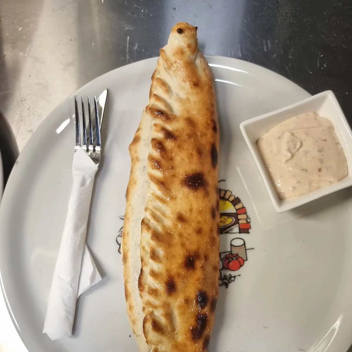 Essen und Trinken, KÜHNSDORF KEBAPHAUS