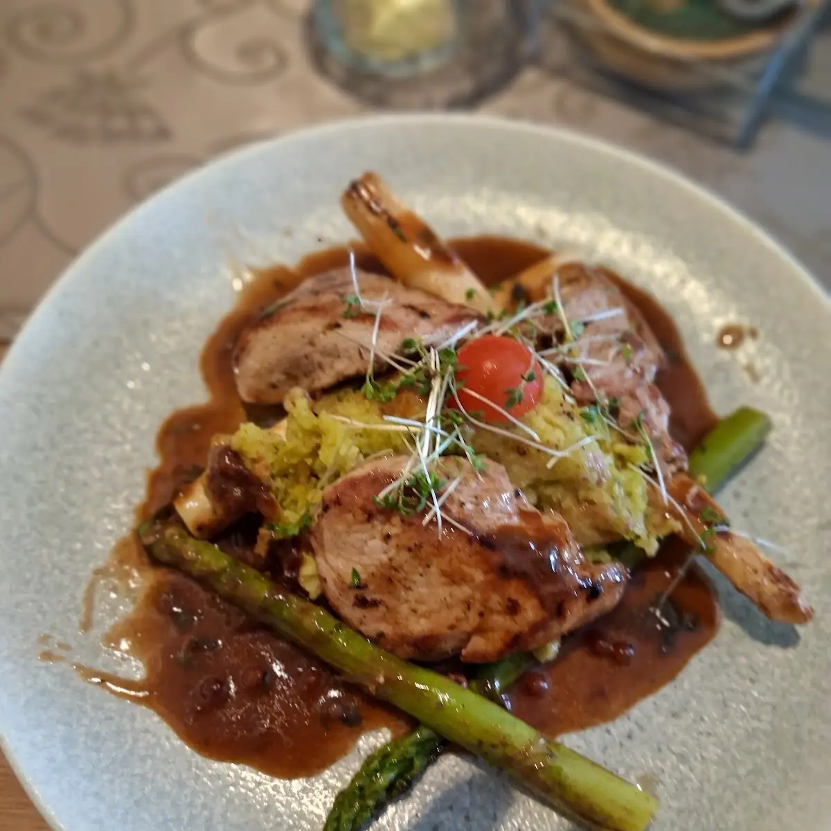 Essen und Trinken photo 10