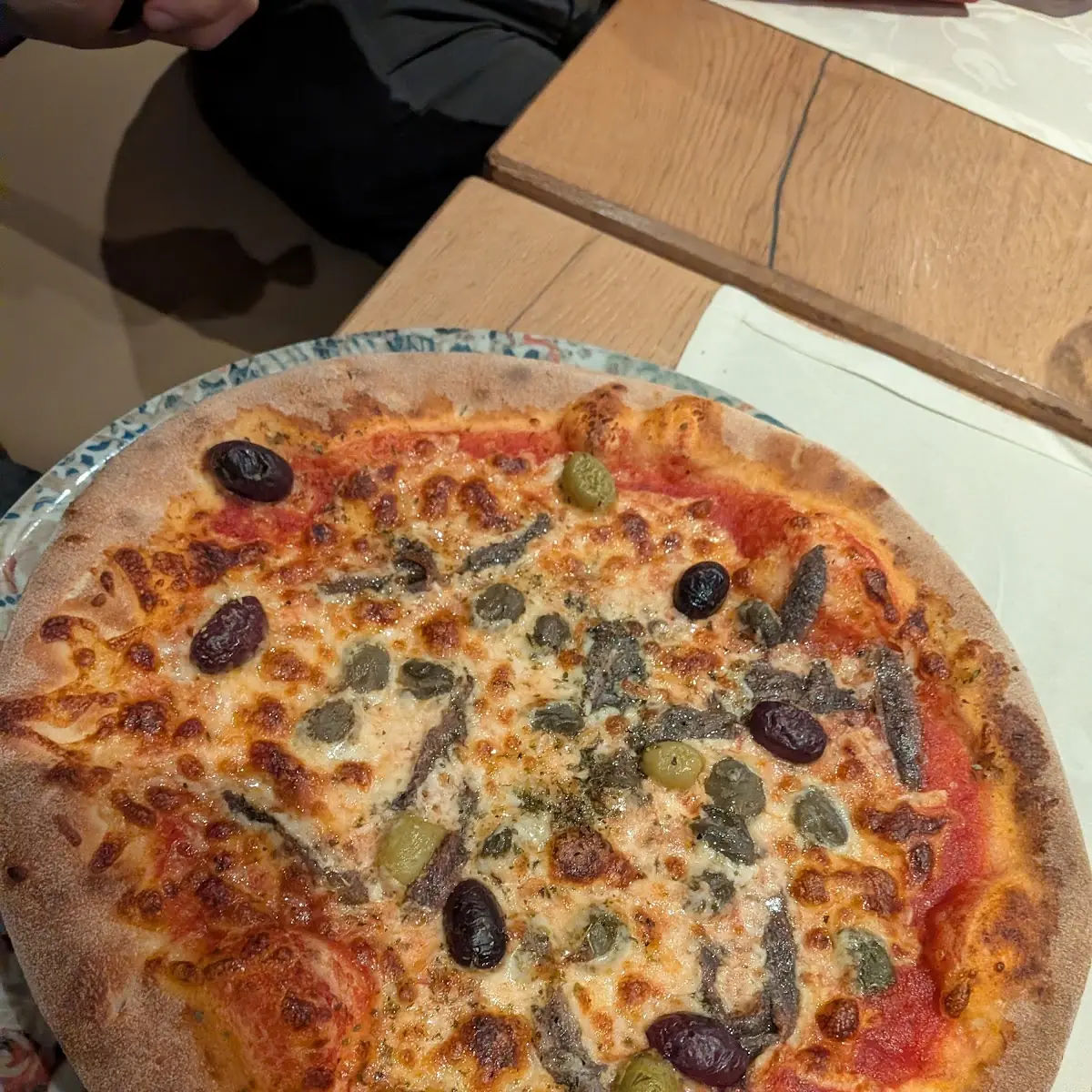 Essen und Trinken photo 3