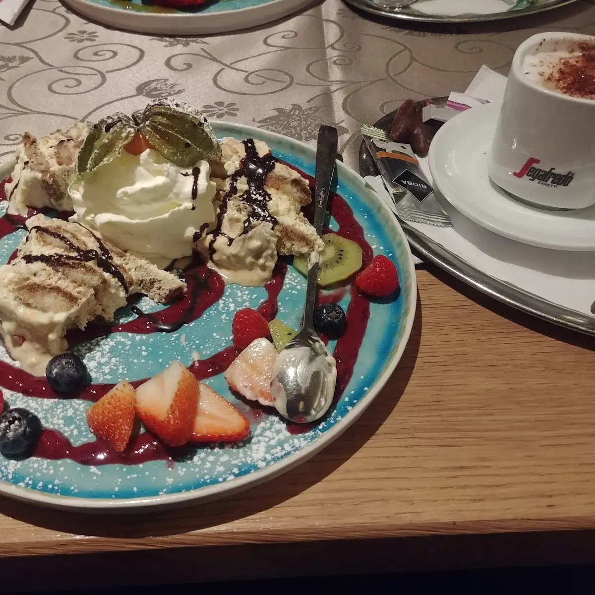 Essen und Trinken photo 4