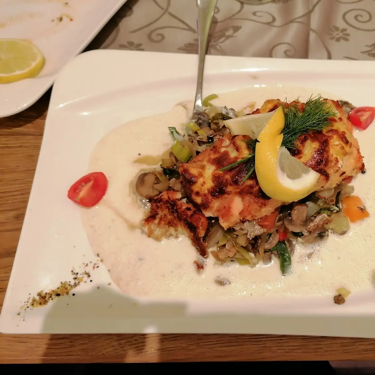 Essen und Trinken photo 5