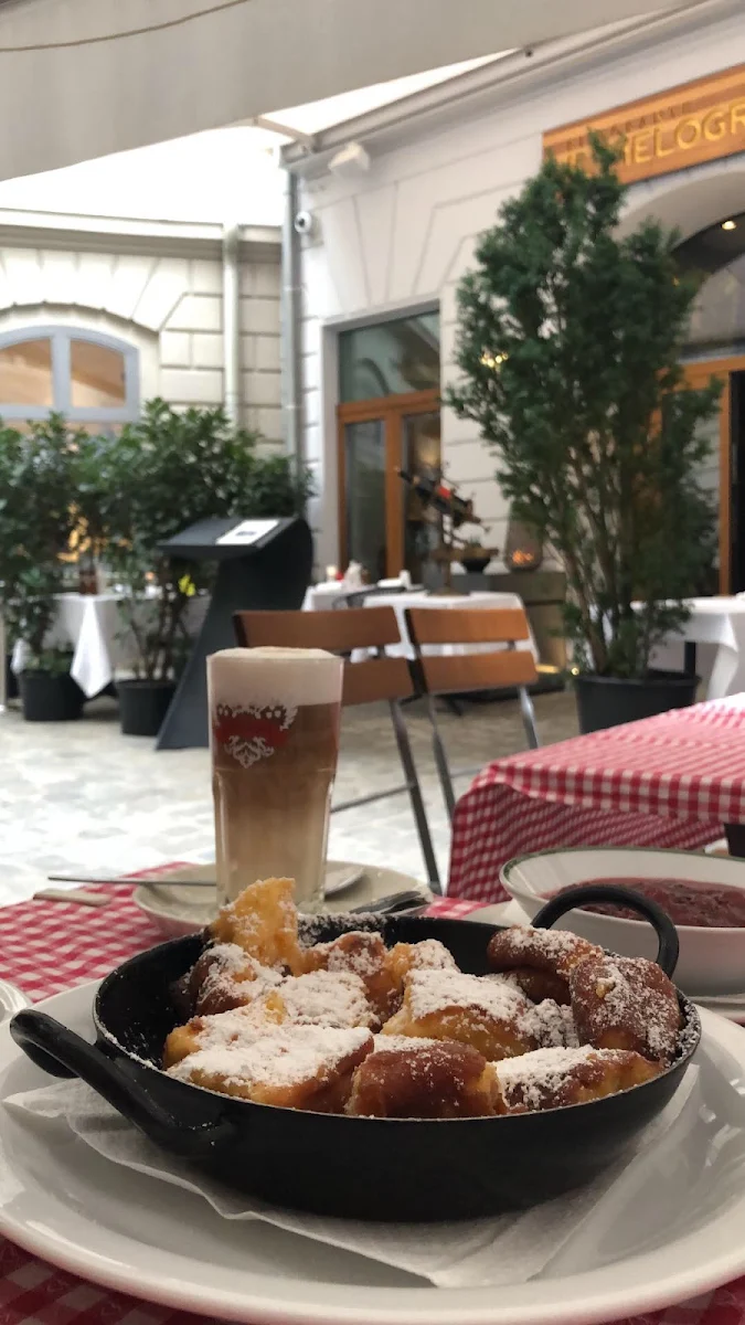 Essen und Trinken photo 2