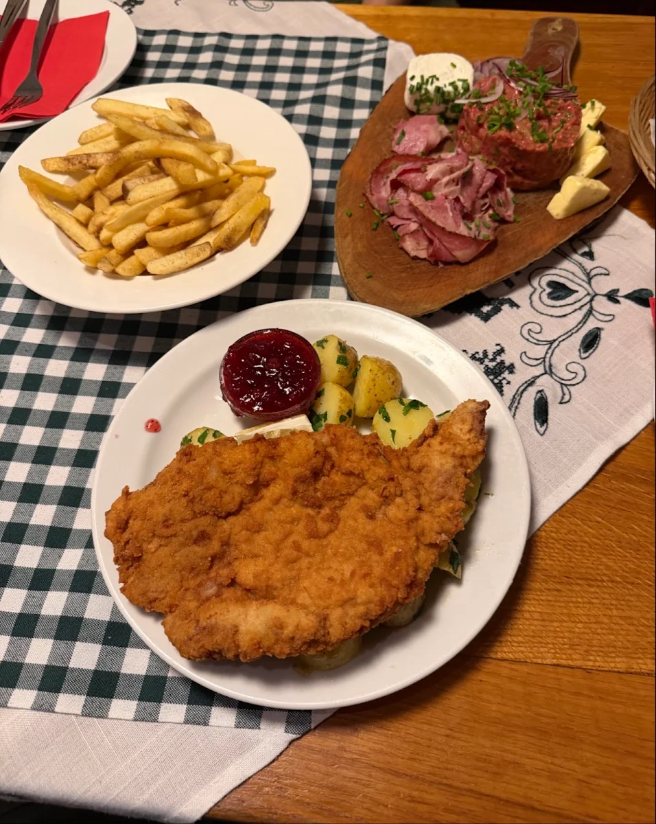 Essen und Trinken photo 3