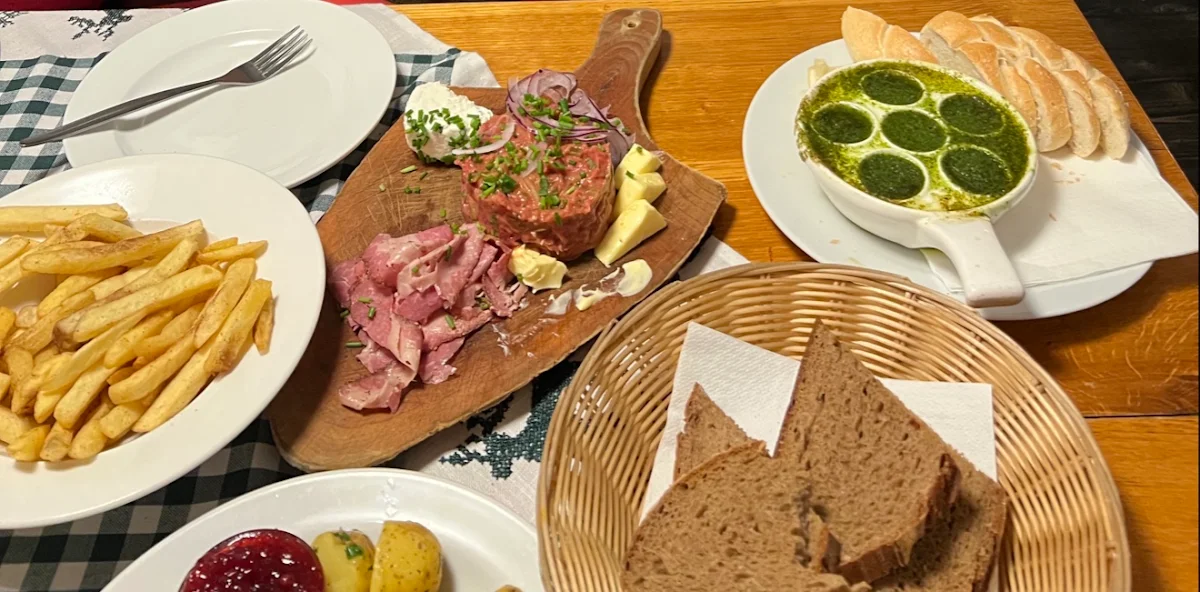 Essen und Trinken photo 8