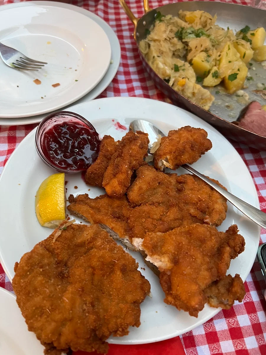 Essen und Trinken photo 9