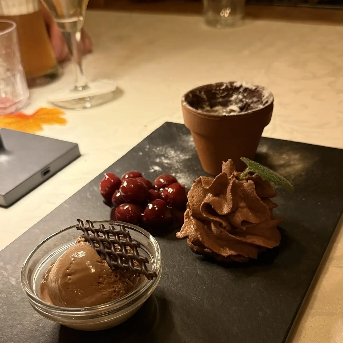 Essen und Trinken photo 10