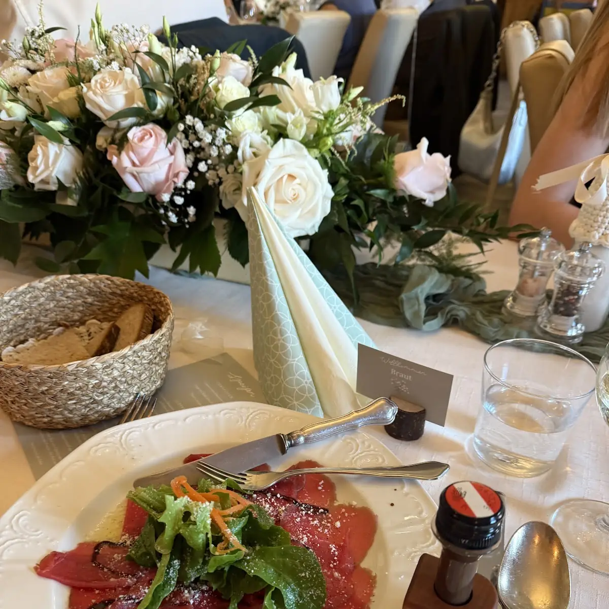 Essen und Trinken photo 1