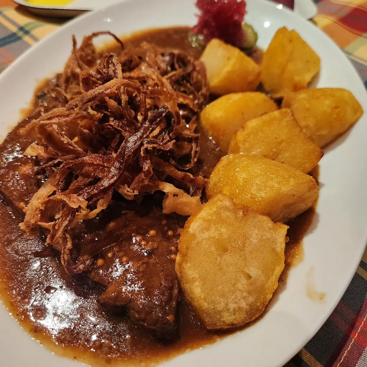 Essen und Trinken photo 10