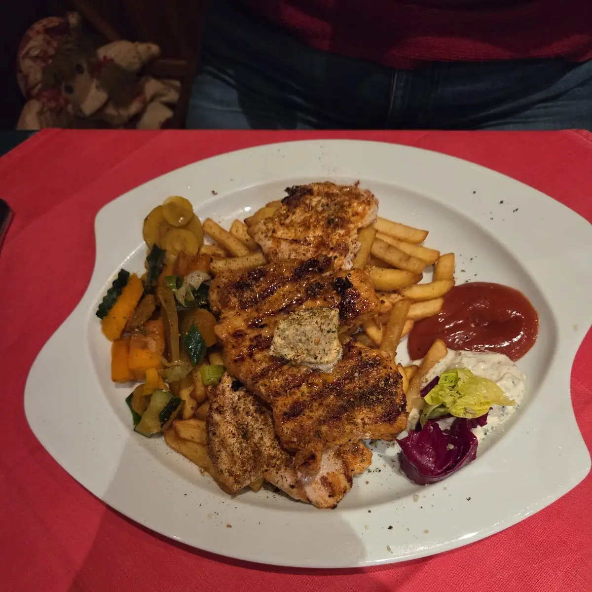 Essen und Trinken photo 7