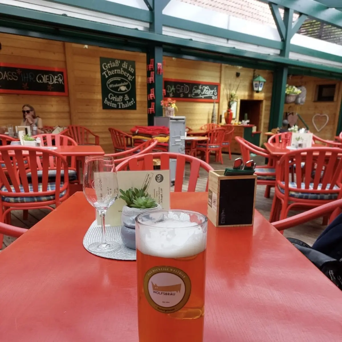 Essen und Trinken photo 8
