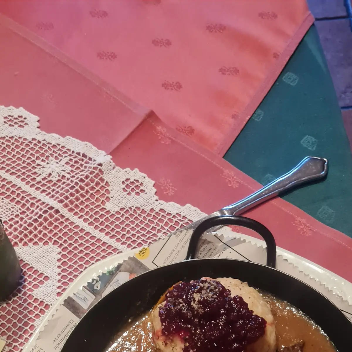 Essen und Trinken photo 9