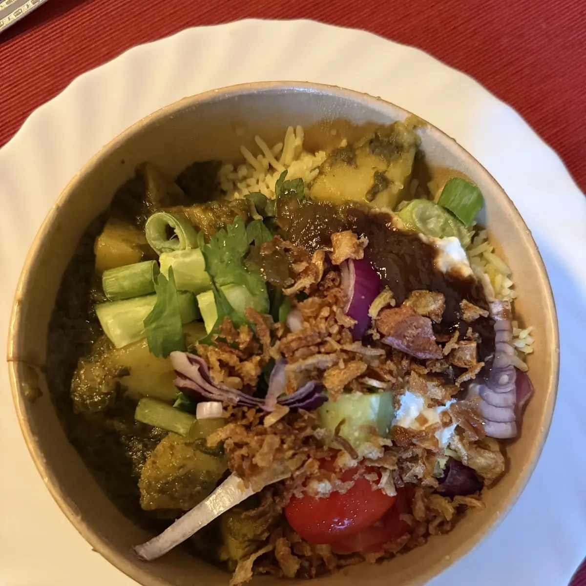 Essen und Trinken photo 9