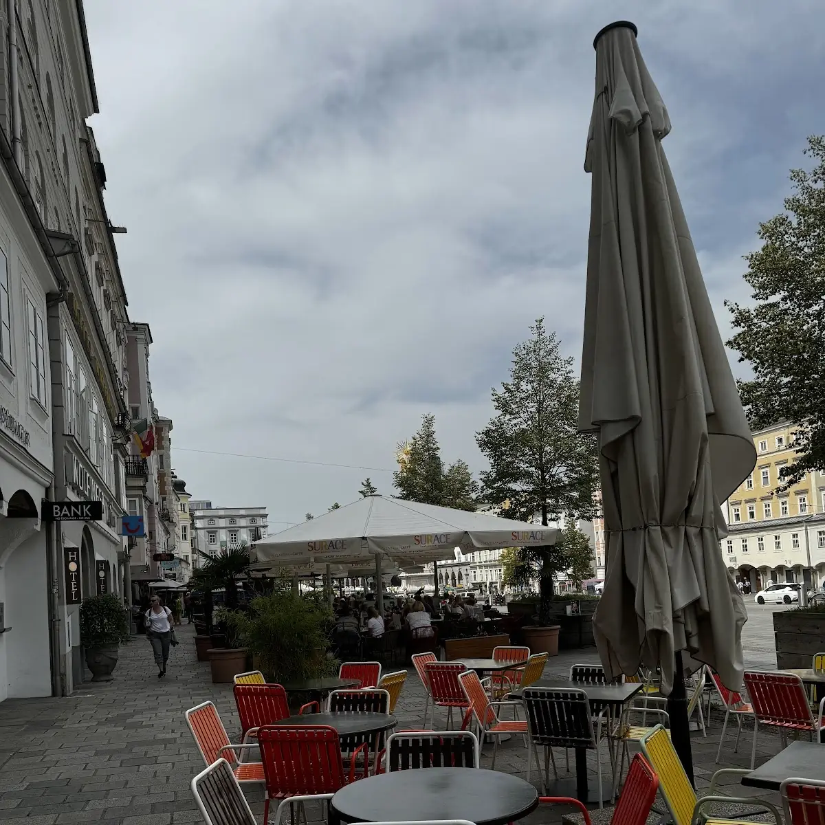 Atmosphäre photo 3