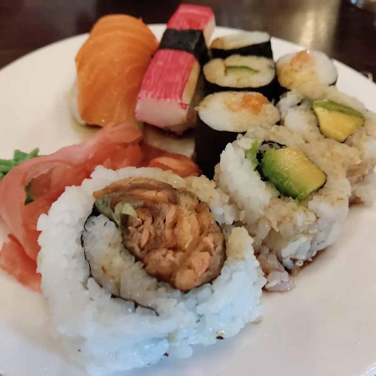 Essen und Trinken photo 7