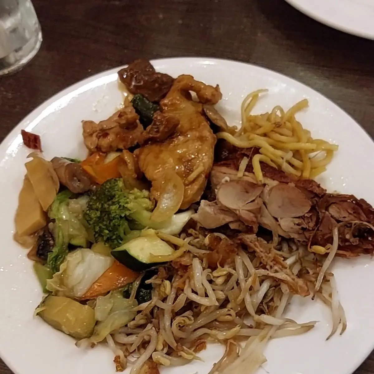 Essen und Trinken photo 8
