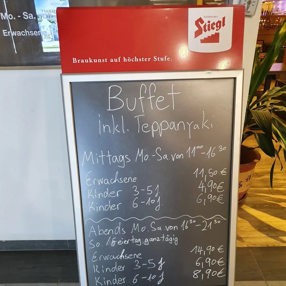 Speisekarte photo 4