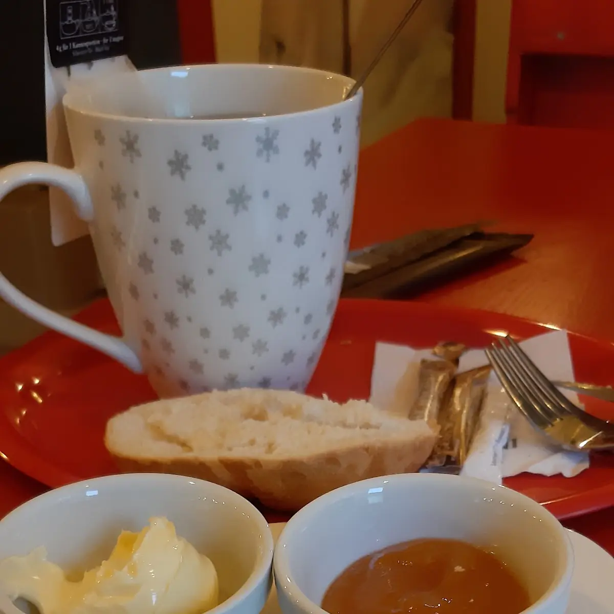 Essen und Trinken photo 2