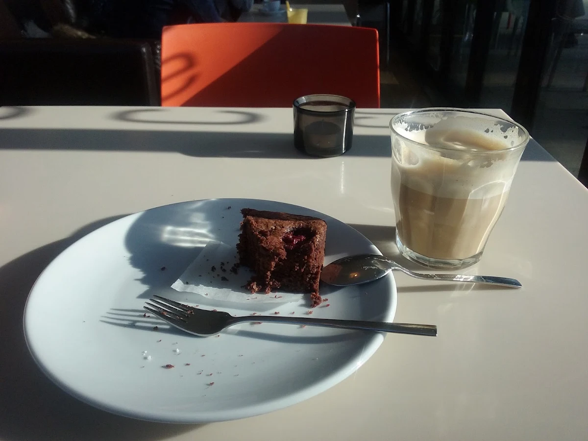 Essen und Trinken photo 4