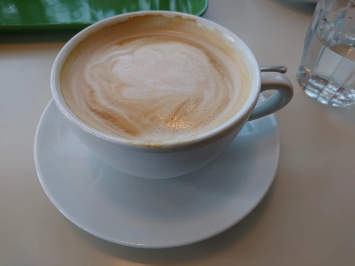 Essen und Trinken photo 6