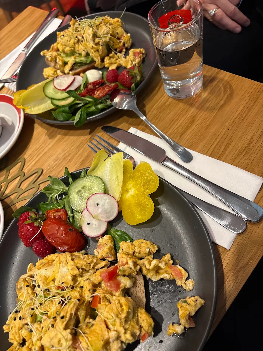 Essen und Trinken photo 4