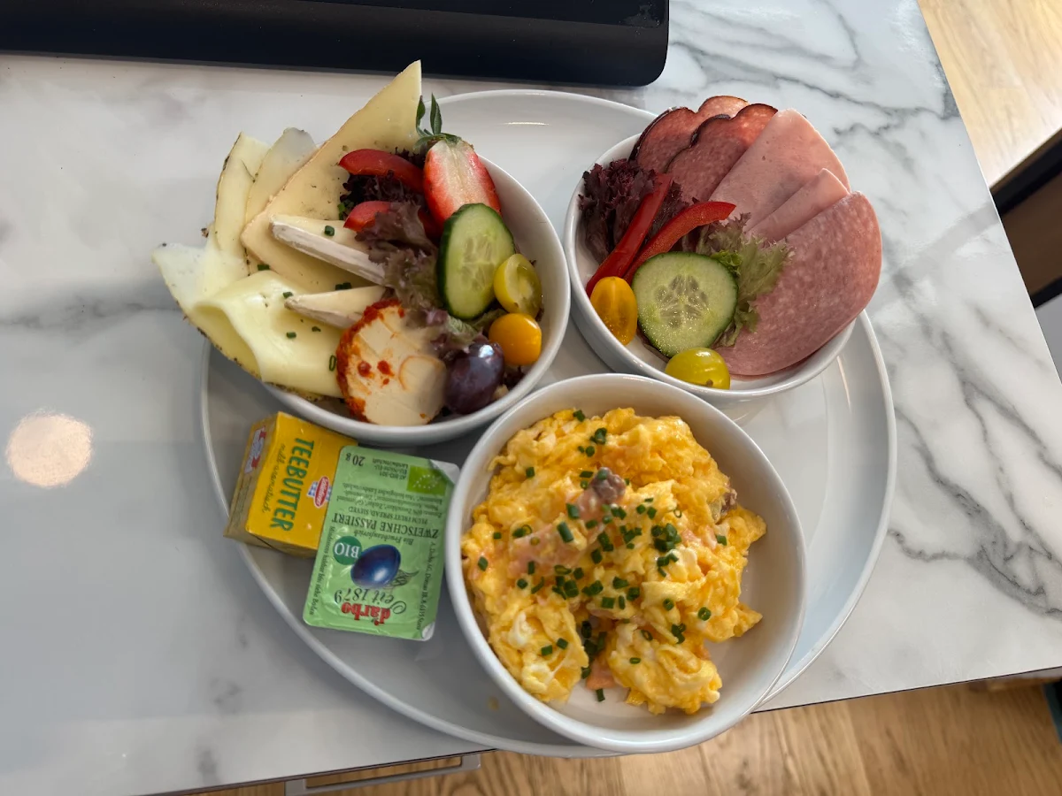 Essen und Trinken photo 6