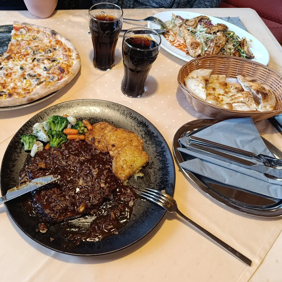 Essen und Trinken photo 10