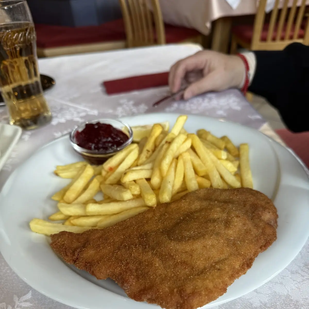 Essen und Trinken photo 4