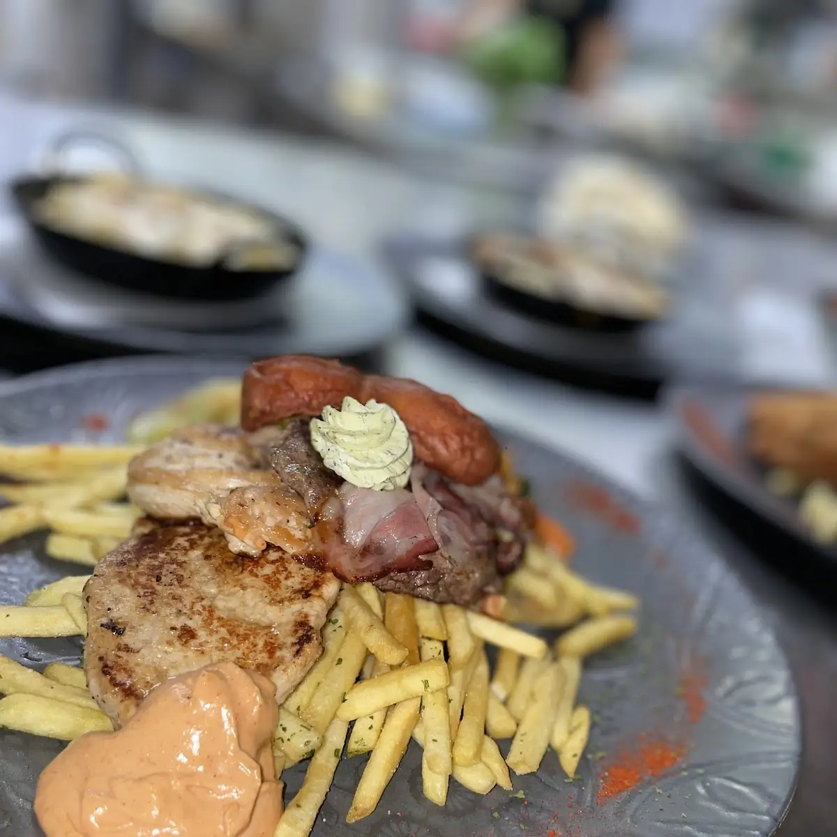 Essen und Trinken photo 5