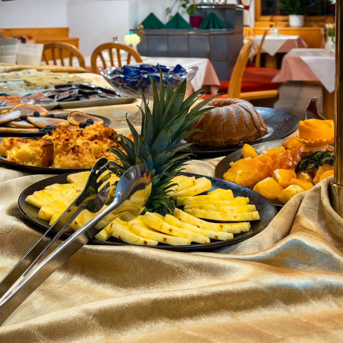 Essen und Trinken photo 6