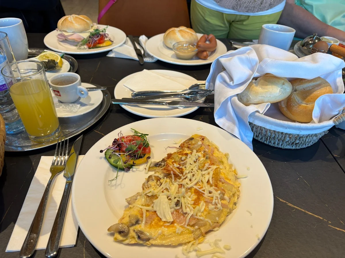 Essen und Trinken photo 10
