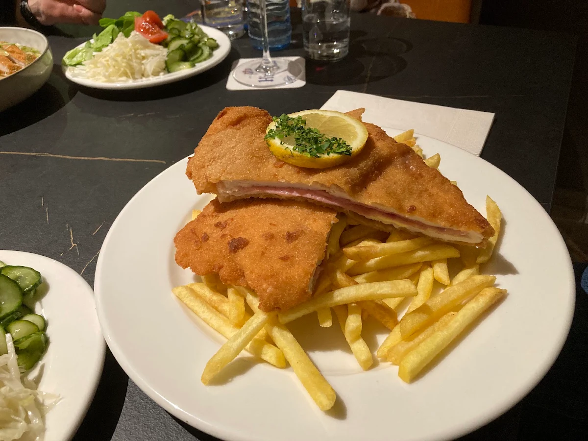 Essen und Trinken photo 2