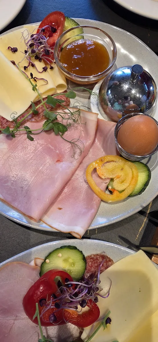 Essen und Trinken photo 3